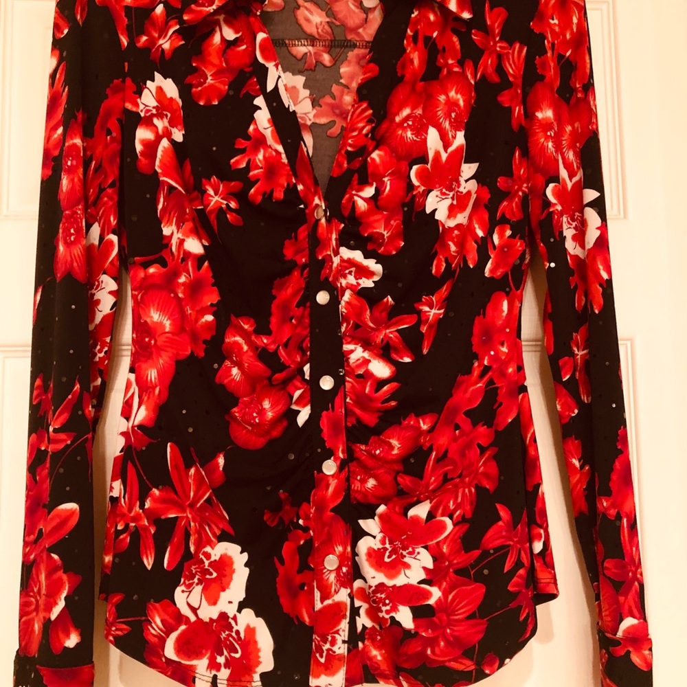 Women’s blouse
